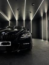BMW 650 Gran Coupé 650i xDrive Gran Coupé M Spor... - BMW 6er Reihe mit Anhängerkupplung