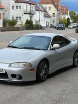 Mitsubishi Eclipse 2.0 GS 16V Klima GS - Mitsubishi Eclipse: Coupe