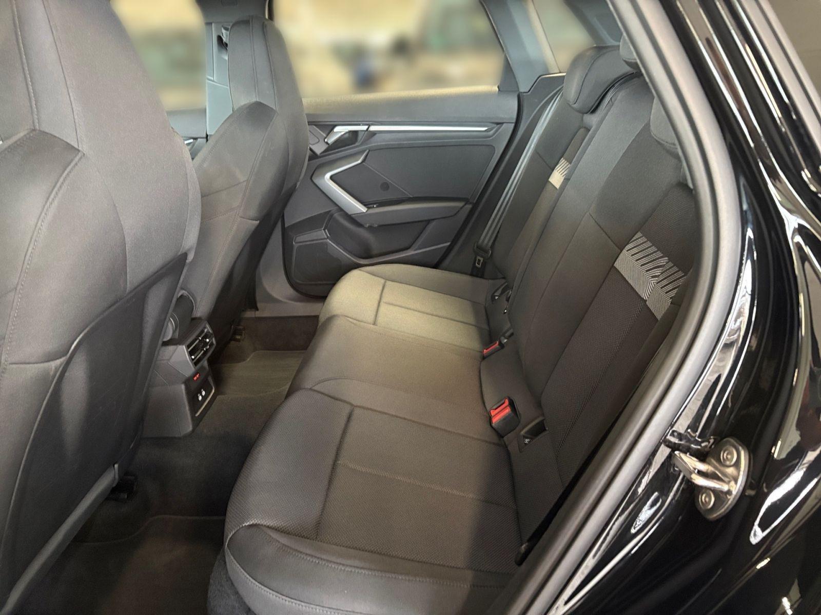 Audi A3 Sportback 30 TFSI S tronic Navi Tempomat DAB, миниатюра 10