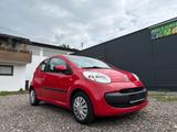 Citroën C1 STYLE KLIMA SERVO EFH 1.HAND SERVICE NEU - gebrauchte Citroën C1 aus dem Jahr 2007