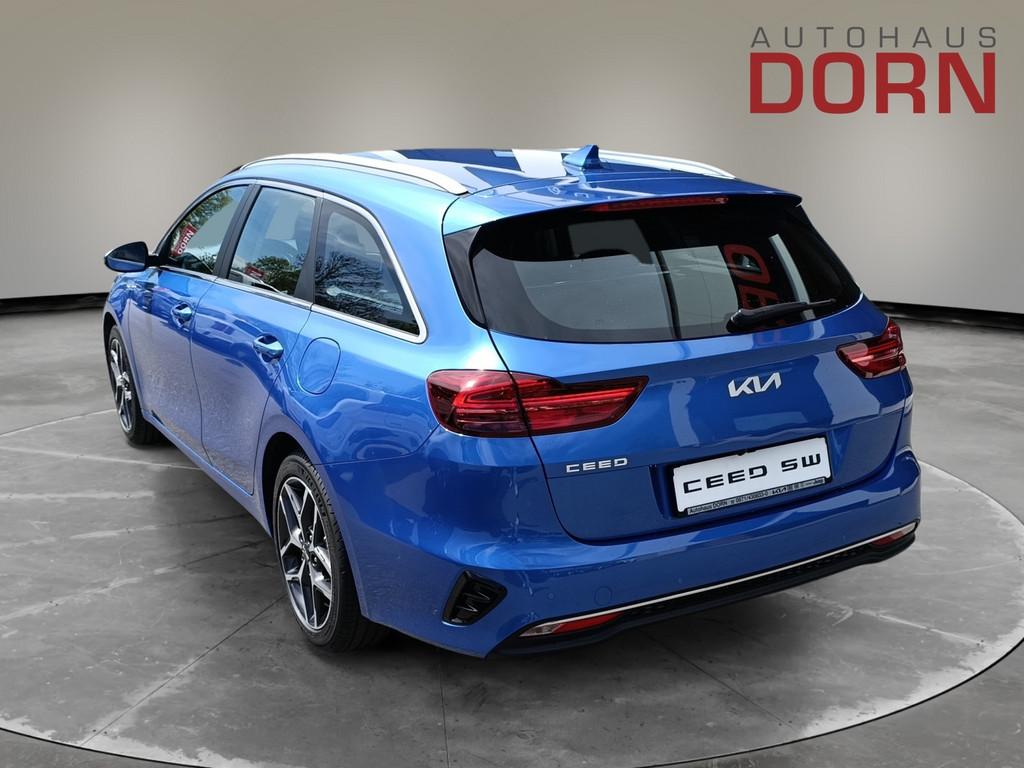 Kia Ceed SW Spirit 1.5T DCT Technologie-Paket
