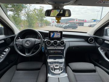 Mercedes C 250 - 9