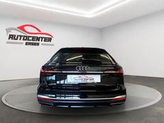 AUDI A4 35 TDI S Line LED Kamera AHK DSP 1-Hand