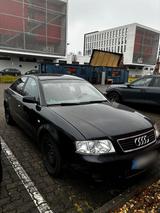 Audi A6 C5 1.9 TDI - Audi A6 mit Diesel-Antrieb: Limousine, 1.9