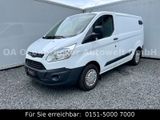 Ford Transit Custom Kasten 2.2TDCi*101PS*Klima*Kamera - Ford in Osnabrück: Ka