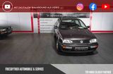 Volkswagen Golf 1.8 Automatik Leder Schiebedach - : Auto