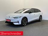 Volkswagen ID.7 Tourer Pro S VOLL! - Black Style Paket DIGI