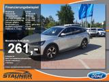 Ford Focus Turnier 1.5 Active ACC HeadUp Kamera Navi - Ford Focus Jahreswagen mit Diesel-Antrieb