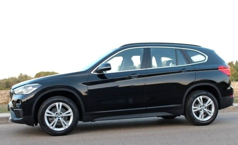 BMW Bmw X1 sDrive 18d Aut. *LUCI AMBIENTE imagem 2