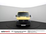 Mercedes-Benz Sprinter 316 Automatik *2x Schiebetür* 6556 - Mercedes-Benz 6x6
