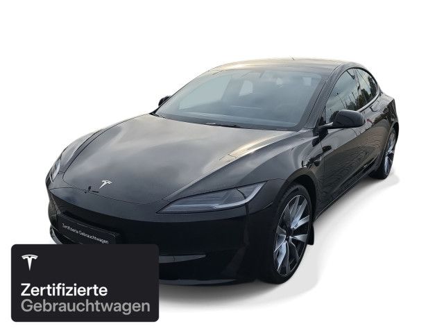 Image of Tesla Model 3