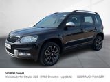 Skoda Yeti Outdoor 1.2 TSI  Ambition PDC GRA - Skoda Yeti: Ambition