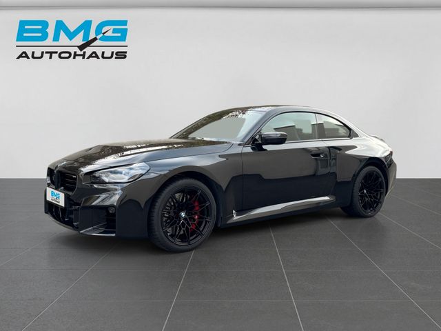 BMW M2 Race Track Carbon Schale Drivers