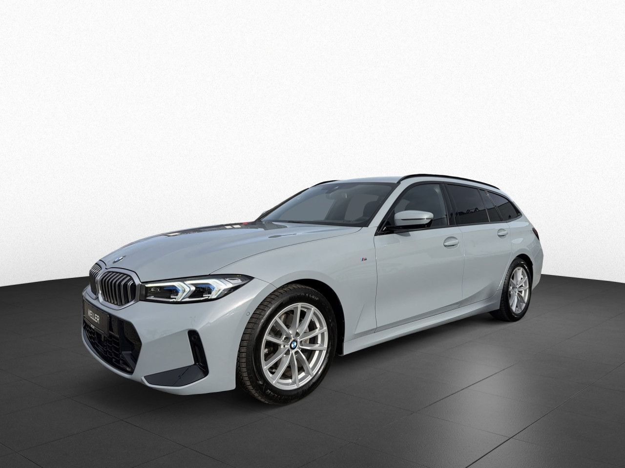 BMW 320 - Bild 3
