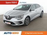 Renault Megane 1.3 TCe Limited Aut.*NAVI*LED*PDC*SHZ* - gebrauchte Renault Megane aus dem Jahr 2024