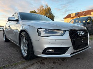 Audi A4 - 3