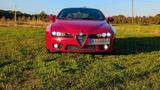 Alfa Romeo Brera 2.4 JTDM- BOSE-SHZ-Xenon  AGR-Off - Alfa Romeo Brera von privat