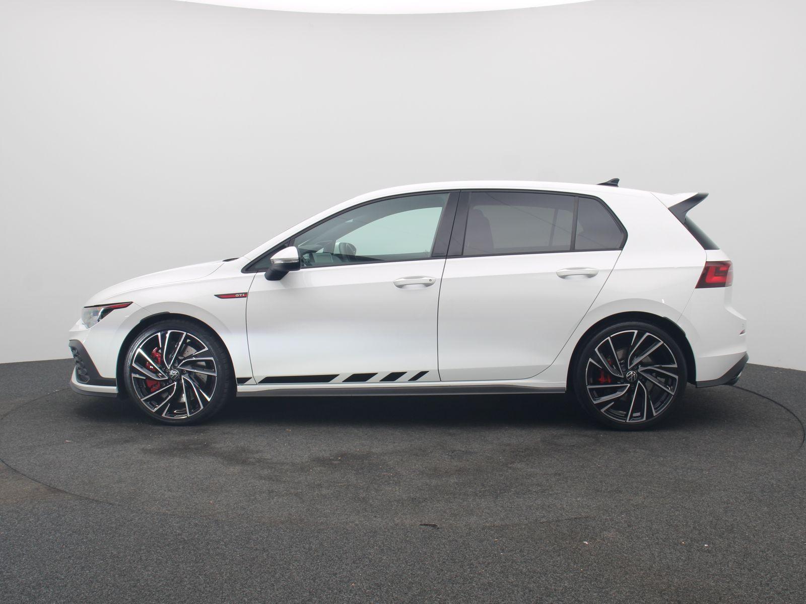 Volkswagen Golf GTI Clubsport 2.0TSI DSG/ Navi, Matrix, RFK, миниатюра 4