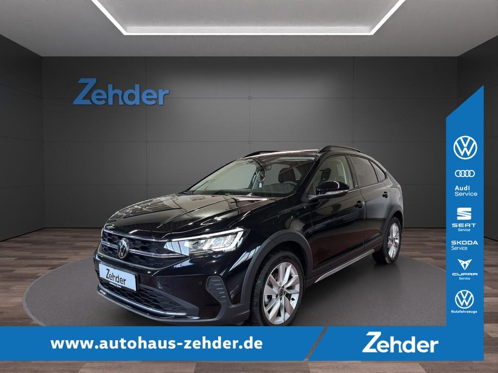 Volkswagen Taigo 1.5 TSI OPF DSG MOVE Discver Pro/RFK/AG bi