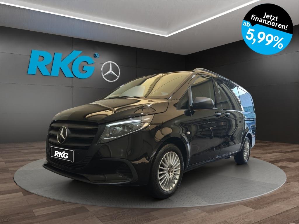 Mercedes-Benz VITO 119 CDI Tourer PRO Lang KLIMA NAVI KAMERA