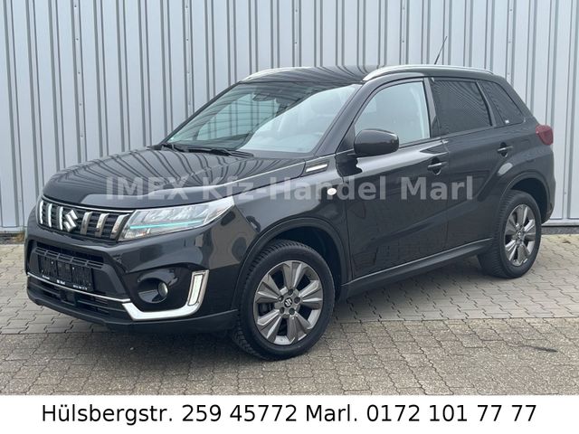 Suzuki Vitara 1.4 Mild-Hybrid Comfort+ 4x2*SCHECKHEFT*