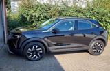 Opel Mokka elegance Turbo 131 PS Erstzulas... - Opel Mokka-e Benziner Gebrauchtwagen