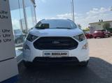 Ford EcoSport ST-Line 140PS *PDC*RFK*SHZ*NAVI*Ke*GRA* - Ford EcoSport in Wuppertal