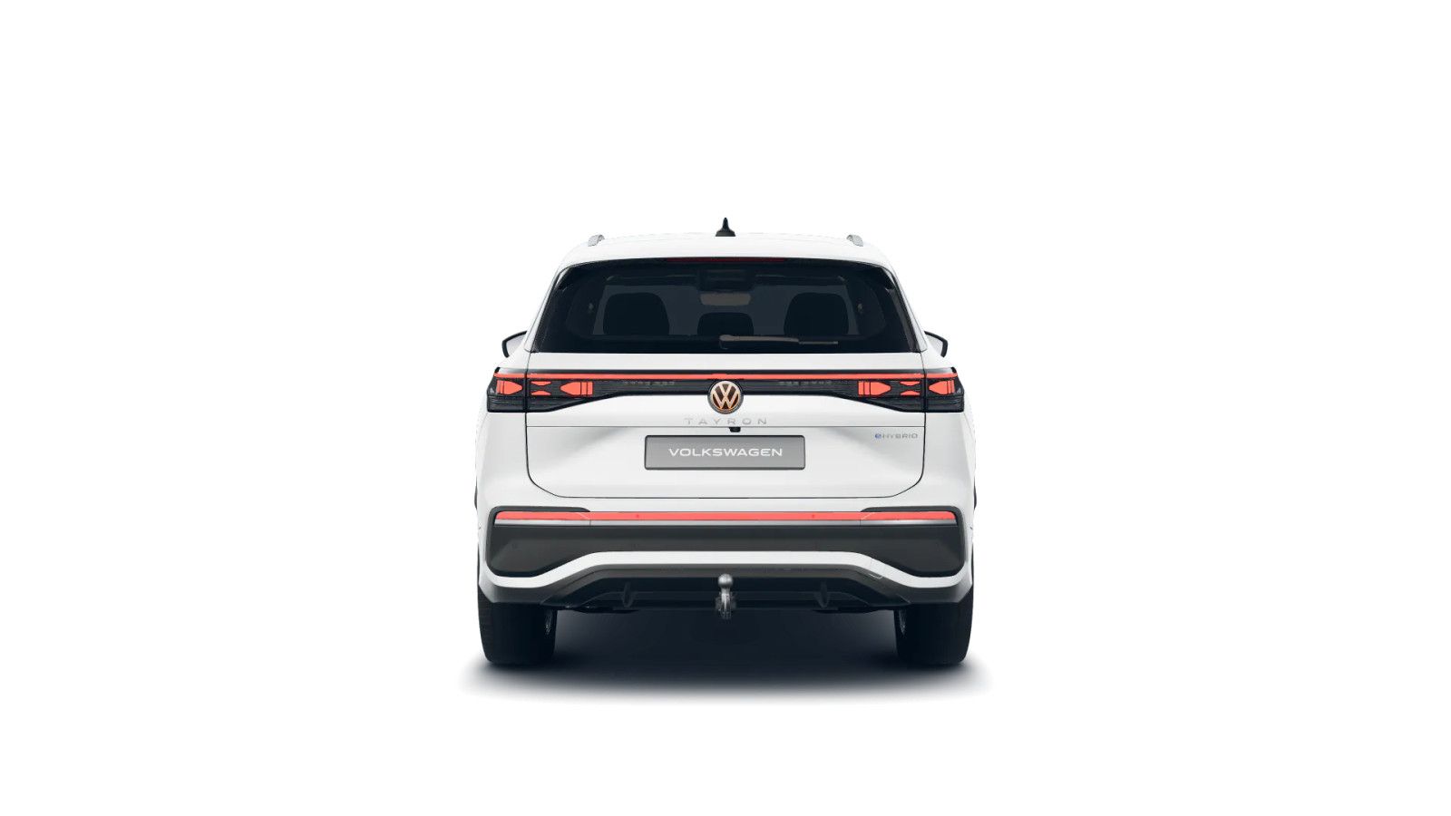 Volkswagen Tayron - Bild 3