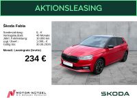 Skoda Fabia - Vorschau Bild 1
