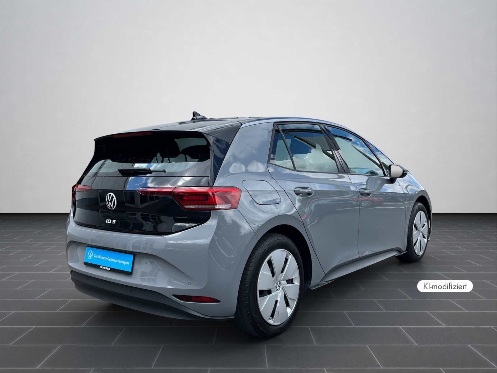Volkswagen ID.3 PA SOC 90% 59 kWh APP EPH V H foto 3