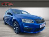 Skoda Octavia Combi RS 4x4 Sportpaket Navi Bi-Xenon Ku - Skoda Octavia: Combi Sport
