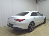Mercedes-Benz CLA 200 d Progressive Navi Night RfK Distronic+ - Mercedes-Benz CLA 200 in Bremen