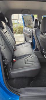 JAC 8 Pro - JAC Gebrauchtwagen