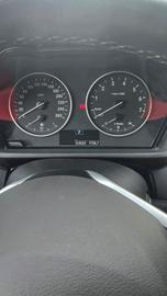 2017 BMW IX1 照片 4