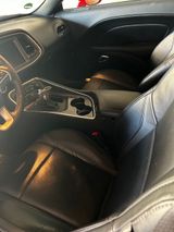 Dodge Challenger Automatik R/T Plus - Dodge: Auto