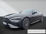 Mercedes-Benz CLE 450 4MATIC Coupé AMG+NIGHT+AHK+STANDHEIZUNG - Mercedes-Benz CLE 450 Gebrauchtwagen