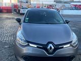 Renault Clio 4 IV sparsam TOP GEPFLEGT  1. Ha - Renault Clio: 1.4