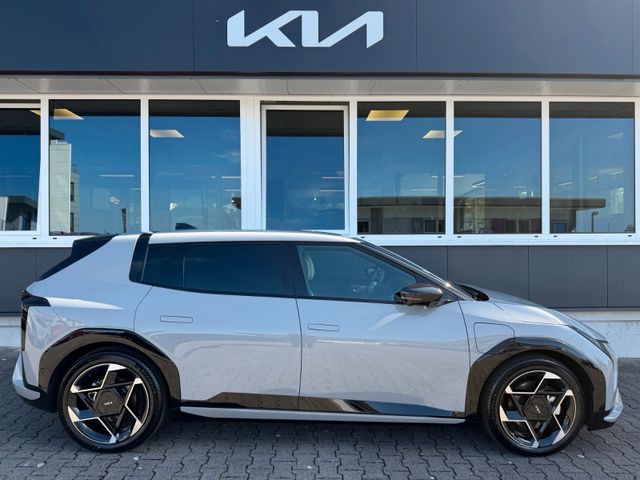 Kia EV4 81 FWD GTL DWP COM
