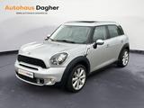 MINI COOPER_S Countryman Automatik Panorama Navi Temp - MINI MINI: Pickup