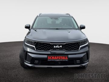 KIA Sorento - 9