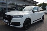 Audi Q7 3.0 TDI quattro*SLINE*PANO*CAM*BOSE*EXCLUSIVE - Audi Q7: Sline
