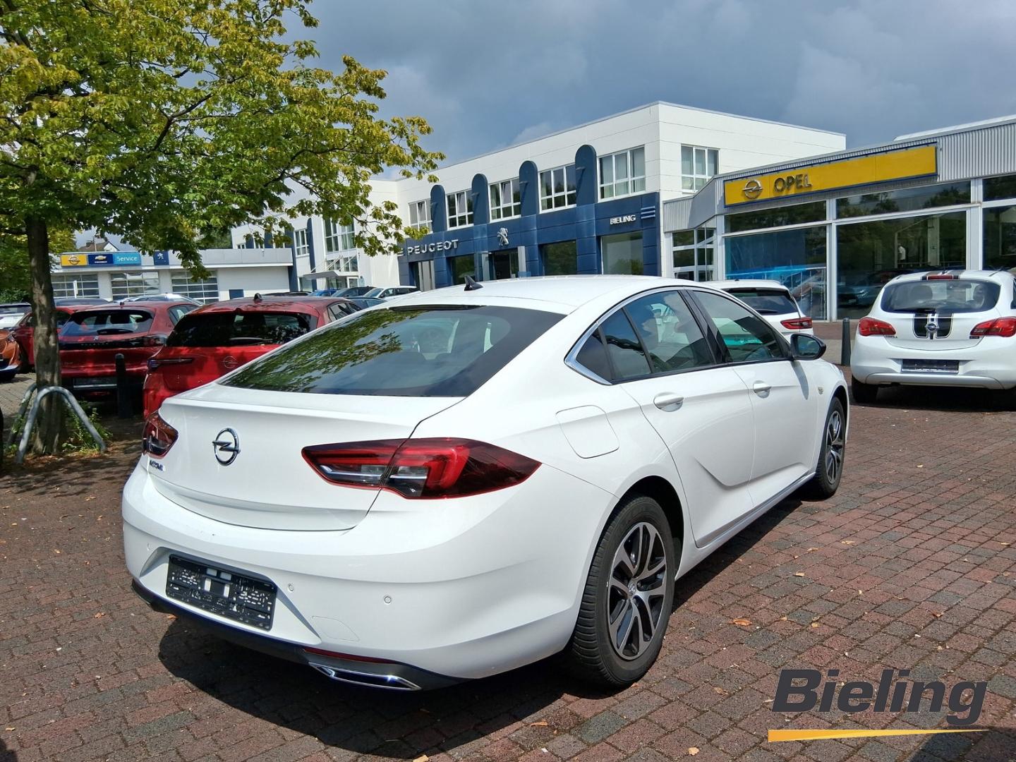 Opel Insignia Grand Sport Business 2.0 l CDTI 1.Hand,
