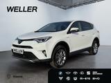 Toyota RAV 4 2.5 4x2 Hybrid Team D *LED*AHK*el Heck*CAM - Toyota: Team