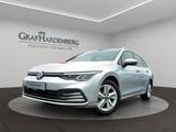 Volkswagen Golf VIII Variant 2.0 TDI DSG Life ACC RFK SHZ