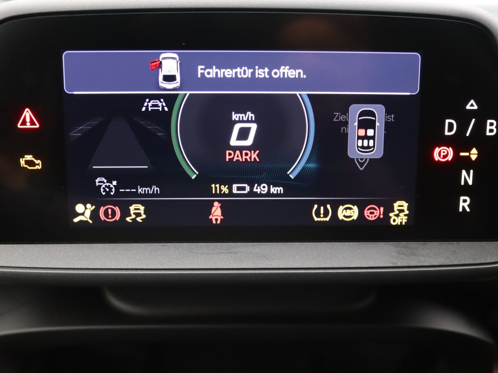 Cupra Tavascan - Bild 12