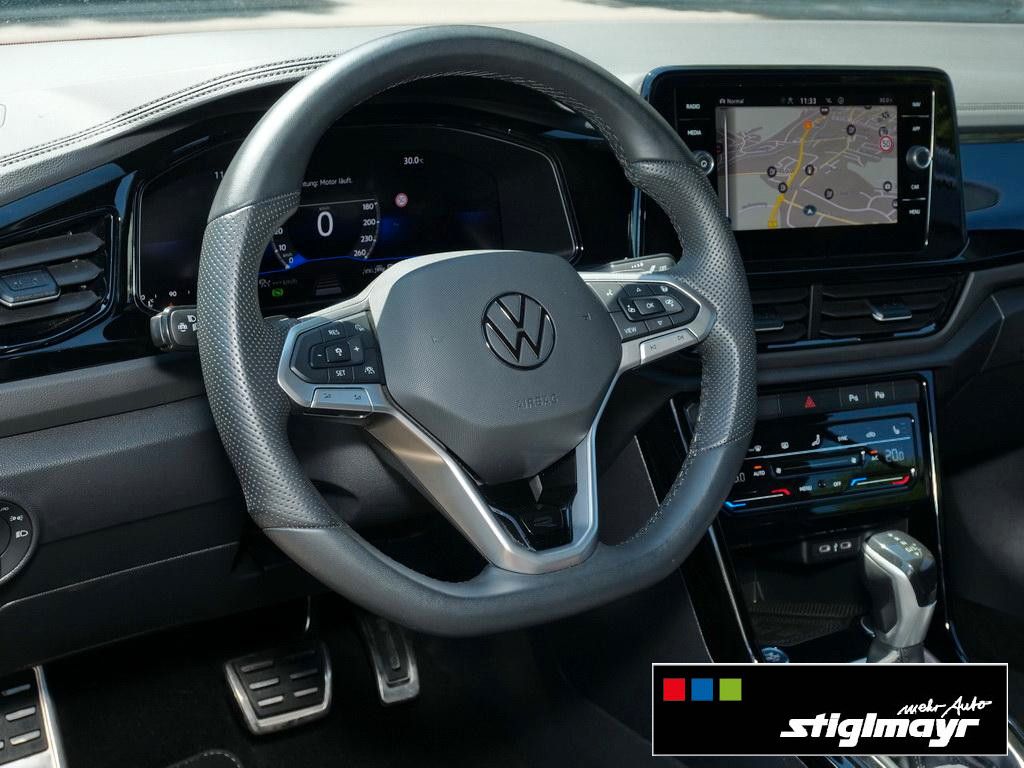 Volkswagen T-Roc - Bild 7