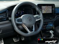 Volkswagen T-Roc - Vorschau Bild 7