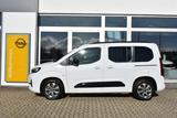 Opel Combo Life GS Aut. * Matrix LED* Navi * - scheckheftgepflegte Opel Combo Life