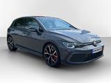 Volkswagen Golf VIII 2.0 TSI DSG GTI DCC AHK*PANO*IQ.LIGHT* - Volkswagen Golf: Automatik, GTI