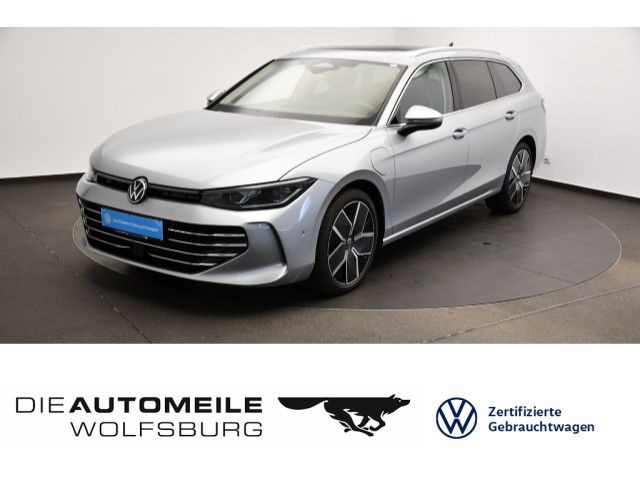 Volkswagen Passat Variant 1.5 TSI eHybrid DSG Elegance Matr foto 1